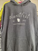 Wurstfest Hooded Sweatshirt